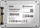SSD накопичувач Transcend TS64GSSD370S - изображение 6