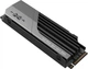 SSD накопичувач Silicon Power XS70 4 TB (SP04KGBP44XS7005) - изображение 2