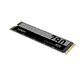 SSD накопичувач Lexar NM790 (LNM790X512G-RNNNG) - изображение 4