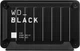 SSD накопичувач WD D30 Game Drive 2 TB Black (WDBATL0020BBK-WESN) - зображення 1