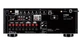 AV-Ресивер Yamaha RX-V6A Black - зображення 2