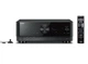 AV-Ресивер Yamaha RX-V6A Black - зображення 6