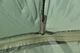 Складана коропова парасоля-тент + бічна шторка Mivardi Umbrella Green PVC M-AUSG250C - зображення 6