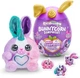 Игрушка-сюрприз Банникорн мягкая игрушка зайка, 11 см - Rainbocorn-G Bunnycorn Surprise, Zuru - изображение 1