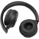 Наушники JBL Tune 510BT Black (JBLT510BTBLKEU) - изображение 5