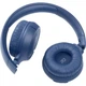 Навушники JBL Tune 510BT Blue (JBLT510BTBLUEU) Б/в - зображення 2