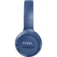 Навушники JBL Tune 510BT Blue (JBLT510BTBLUEU) Б/в - зображення 4