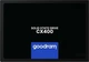 SSD накопичувач Goodram CX400 Gen.2 1 TB (SSDPR-CX400-01T-G2) - изображение 1