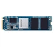 SSD накопичувач Apacer 500 GB AP500GAS2280Q4-1 - изображение 1