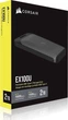 SSD накопичувач Corsair EX100U 2 TB (CSSD-EX100U2TB) - изображение 8