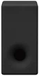 Сабвуфер активний Sony SA-SW3 Black - изображение 2