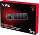 SSD накопичувач Adata XPG SX6000 Pro 1 TB (ASX6000PNP-1TT-C) - изображение 5