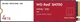 SSD накопичувач WD Red SN700 4 TB (WDS400T1R0C) - зображення 1
