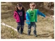 Куртка Softshell водовідштовхувальна та вітрозахисна для хлопчика Lupilu BIONIC-FINISH® ECO 375430 098-104 см (2-4 years) блакитний - зображення 4
