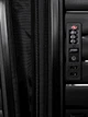 Чемодан Snowball 49203 цвет чёрный размер маленький S - изображение 2