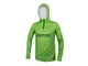 Футболка з капюшоном Delphin UV ARMOR 50+ Neon | XL,101004743 - изображение 1