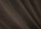 Комплект коротких штор VR-Textil Микровелюр SPARTA № 1096ш Венге 130х170 см 2 шт (35-0111) - изображение 8