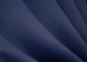 Комплект штор коротких VR-Textil Блэкаут Fusion Dimout № 831ш 130х170 см 2 шт Синий (35-0155) - изображение 8