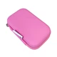 Детский гигиенический набор MGZ-0718(Pink) в футляре - изображение 2