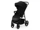 Прогулочная коляска Trig 3 Stone, Kinderkraft (black), 00-00305272 - изображение 1