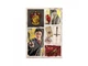 Пазлы Harry Potter. Гриффиндор, DoDo, 150 эл., 200493 - изображение 2