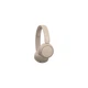Навушники Sony WH-CH520 Wireless Beige (WHCH520C.CE7) - зображення 7