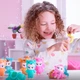 Коллекционная фигурка "Малыши в костюмчиках" #sbabam 122CN/22 игрушка-сюрприз - изображение 7