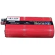 Інвертор Wimpex Потужність 3000 Вт, 12/220 В, тип DC/AC, 2 USB (WX 3000) - зображення 1