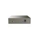 Комутатор мережевий Tenda TEF1106P-4-63W - изображение 3