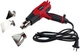 Фен строительный Haisser HG-20 (BP120281) - изображение 3
