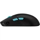 Мишка ASUS ROG Harpe Ace Aim Lab Edition Bluetooth/Wireless Black (90MP02W0-BMUA00) - изображение 4