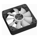 Кулер для корпуса APNX FP2-120 ARGB Black (APF3-PF11317.11) - изображение 4