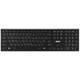 Клавиатура Acer OKR020 Wireless Black (ZL.KBDEE.011) - изображение 1