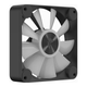 Кулер для корпуса APNX FP2-120 ARGB Black (APF3-PF11317.11) - изображение 8