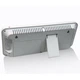 Часы настенные Technoline WS8130 White (WS8130) - изображение 3