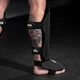 Захист гомілки та стопи Phantom APEX Striking Black S/M - изображение 4