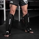 Захист гомілки та стопи Phantom APEX Striking Black L/XL - изображение 6
