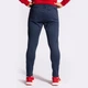 Штаны Joma CHAMPION VII синий,красный S 103200.336 S - изображение 3