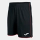 Шорты Joma LIGA черный XXS 101324.106 XXS - изображение 1