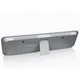 Часы настенные Technoline WS8120 White (WS8120) - изображение 6
