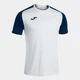 Футболка Joma ACADEMY IV белый,темно-синий XXS 101968.203 XXS - изображение 1