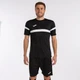 Футбольная форма Joma DANUBIO черный XL 102857.102 XL - изображение 2