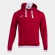 Мужской реглан Joma CONFORT II красный L 101962.602 L - изображение 1