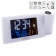 Часы проекционные Technoline WT537 White (WT537) - изображение 7