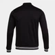 Олимпийка Joma CAMPUS III черный S 101591.100 S - изображение 2