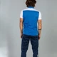 Мужское Поло JOMA HOBBY II Синий,Белый 2XL (101371.702 2XL) - изображение 3