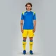Мужские шорты Joma NOBEL желтый XXS 100053.900 XXS - изображение 2
