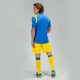 Мужские шорты Joma NOBEL желтый XXS 100053.900 XXS - изображение 3