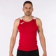Майка чоловіча Joma RECORD II червоний,білий XXS 102222.602 XXS - зображення 4