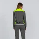 Жіноча спортивна кофта Joma CAMPUS II сірий,жовтий XXS 900243.159 XXS - зображення 3
